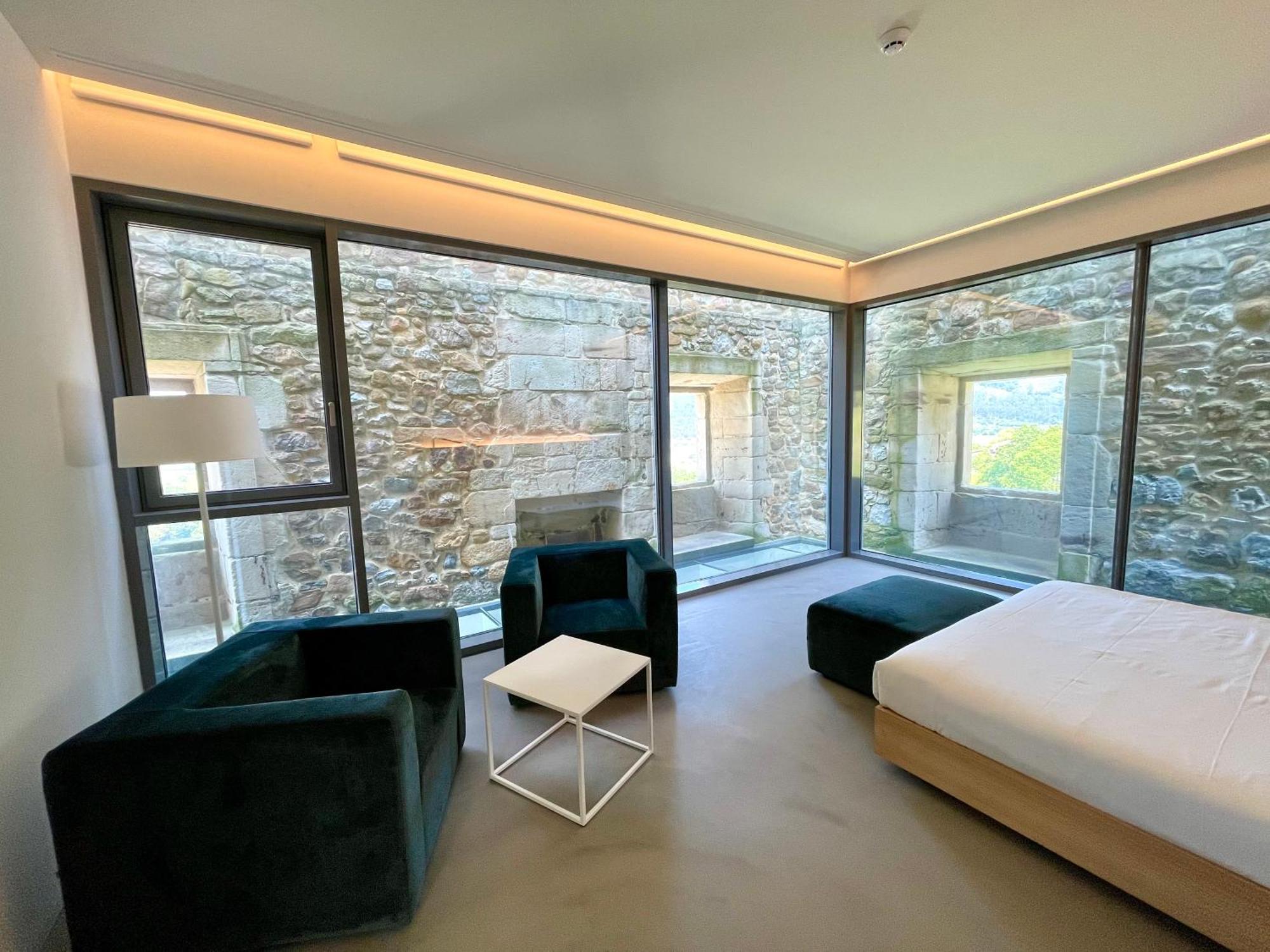 Hotel Pico Velasco
